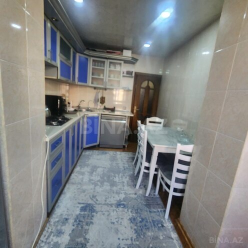 Продаётся 2-комн. вторичка 65 м², м. Халглар Достлугу, photo 7 from 10