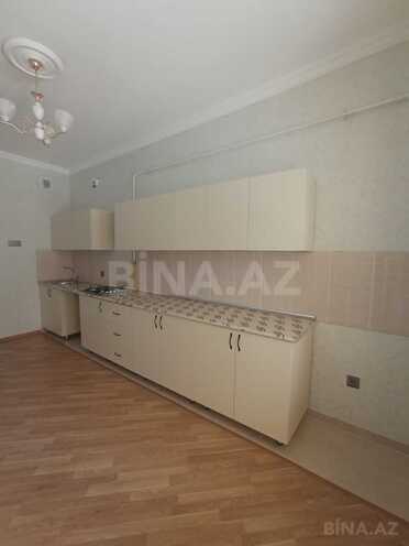Сдаётся 3-комн. новостройка 130 м², Сабаильский р., photo 3 from 25