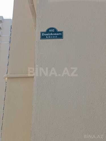 Сдаётся 3-комн. новостройка 130 м², Сабаильский р., photo 24 from 25