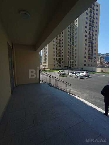 Сдаётся 3-комн. новостройка 130 м², Сабаильский р., photo 23 from 25