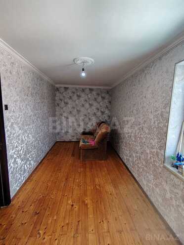 Satılır 2 otaqlı köhnə tikili 48 m², photo 15 from 16