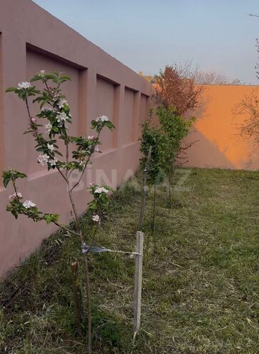 Satılır 7 otaqlı həyət evi/bağ evi 250 m², Mərdəkan q., photo 13 from 15