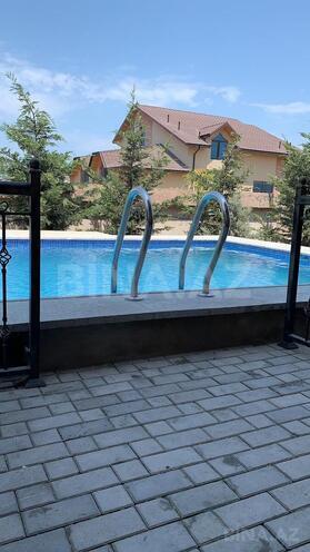 Satılır 7 otaqlı həyət evi/bağ evi 250 m², Mərdəkan q., photo 14 from 15