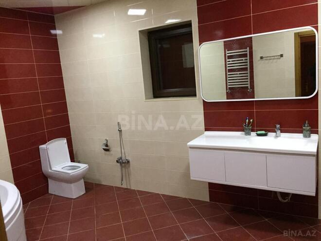 Satılır 7 otaqlı həyət evi/bağ evi 250 m², Mərdəkan q., photo 12 from 15