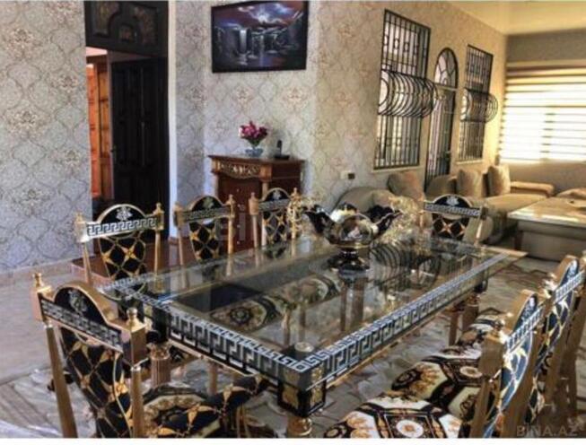 Сдаётся 8-комн. дом/дача 450 м², пос. Новханы, photo 3 from 24
