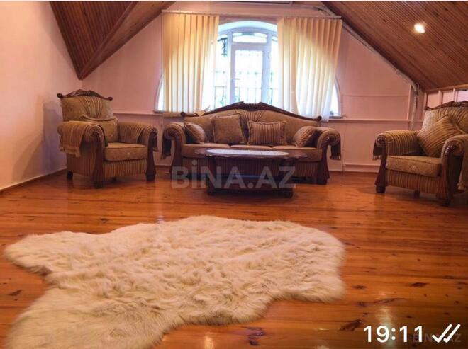 Сдаётся 8-комн. дом/дача 450 м², пос. Новханы, photo 10 from 24