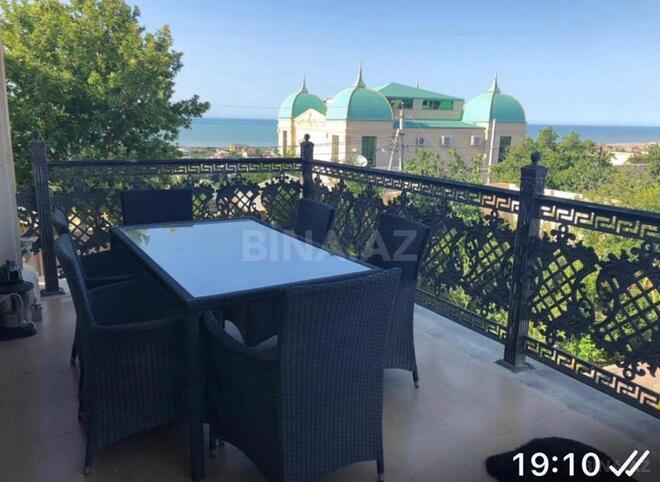 Сдаётся 8-комн. дом/дача 450 м², пос. Новханы, photo 14 from 24