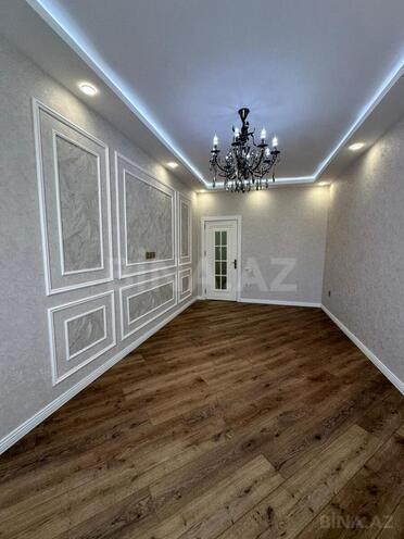 Продаётся 3-комн. новостройка 95 м², Ясамальский р., photo 3 from 11