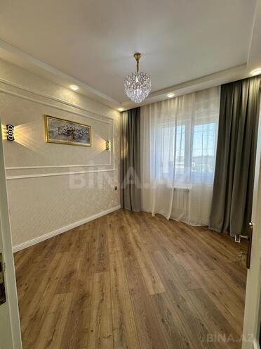 Продаётся 3-комн. новостройка 95 м², Ясамальский р., photo 4 from 11