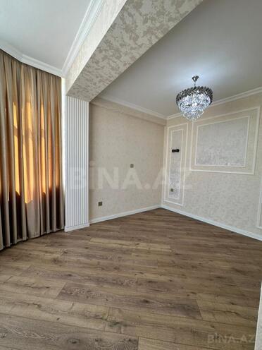 Продаётся 3-комн. новостройка 95 м², Ясамальский р., photo 5 from 11