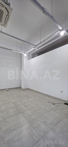 İcarəyə verilir  obyekt 106 m², 28 May m., photo 4 from 6