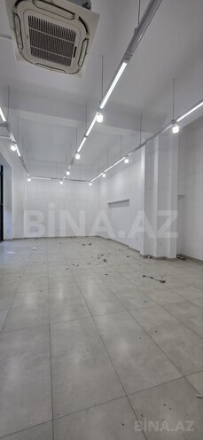 İcarəyə verilir  obyekt 106 m², 28 May m., photo 1 from 6