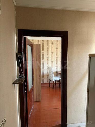 İcarəyə verilir 1 otaqlı köhnə tikili 35 m², Nərimanov r., photo 14 from 27