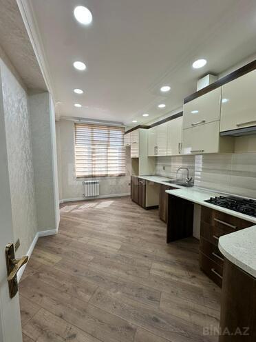 Продаётся 3-комн. новостройка 95 м², Ясамальский р., photo 6 from 11