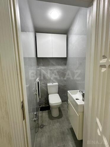 Продаётся 3-комн. новостройка 95 м², Ясамальский р., photo 7 from 11