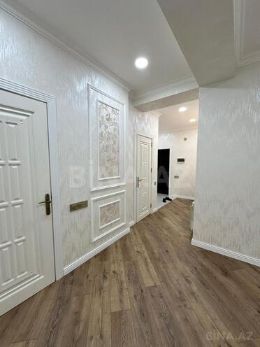 Продаётся 3-комн. новостройка 95 м², Ясамальский р., photo 9 from 11