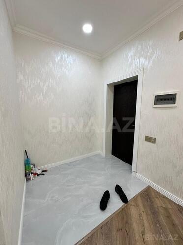 Продаётся 3-комн. новостройка 95 м², Ясамальский р., photo 10 from 11