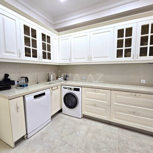 İcarəyə verilir 4 otaqlı yeni tikili 120 m², Şah İsmayıl Xətai m., photo 8 from 14
