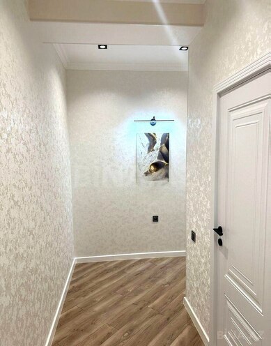 İcarəyə verilir 2 otaqlı yeni tikili 80 m², Nəsimi r., photo 13 from 14