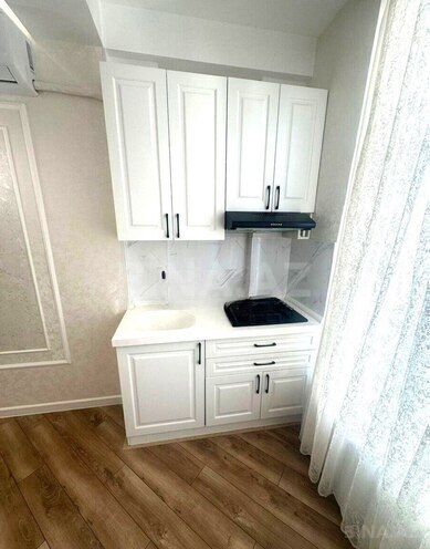 İcarəyə verilir 2 otaqlı yeni tikili 80 m², Nəsimi r., photo 7 from 14