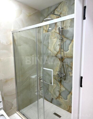 İcarəyə verilir 2 otaqlı yeni tikili 80 m², Nəsimi r., photo 12 from 14