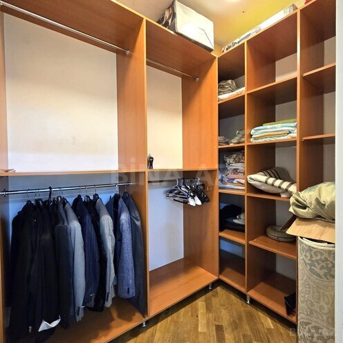 İcarəyə verilir 4 otaqlı yeni tikili 120 m², Şah İsmayıl Xətai m., photo 12 from 14