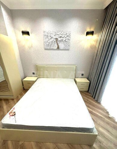 İcarəyə verilir 2 otaqlı yeni tikili 80 m², Nəsimi r., photo 5 from 14