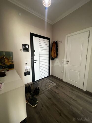 Satılır 2 otaqlı yeni tikili 53 m², 20 Yanvar m., photo 5 from 14