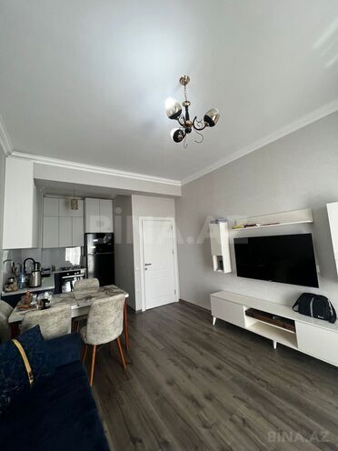 Satılır 2 otaqlı yeni tikili 53 m², 20 Yanvar m., photo 10 from 14