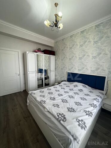 Satılır 2 otaqlı yeni tikili 53 m², 20 Yanvar m., photo 3 from 14
