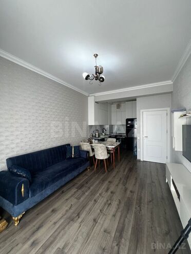 Satılır 2 otaqlı yeni tikili 53 m², 20 Yanvar m., photo 6 from 14