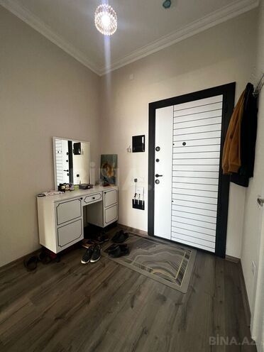 Satılır 2 otaqlı yeni tikili 53 m², 20 Yanvar m., photo 4 from 14