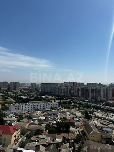 Satılır 2 otaqlı yeni tikili 53 m², 20 Yanvar m., photo 11 from 14