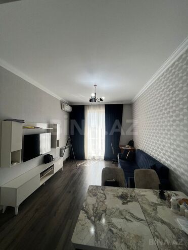 Satılır 2 otaqlı yeni tikili 53 m², 20 Yanvar m., photo 7 from 14