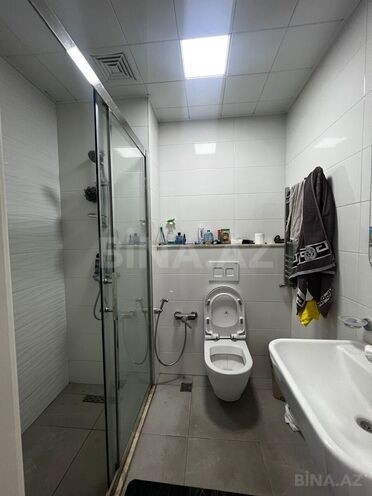 Satılır 2 otaqlı yeni tikili 53 m², 20 Yanvar m., photo 13 from 14