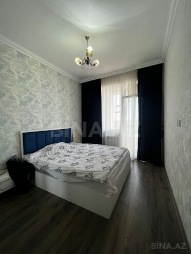 Satılır 2 otaqlı yeni tikili 53 m², 20 Yanvar m., photo 1 from 14