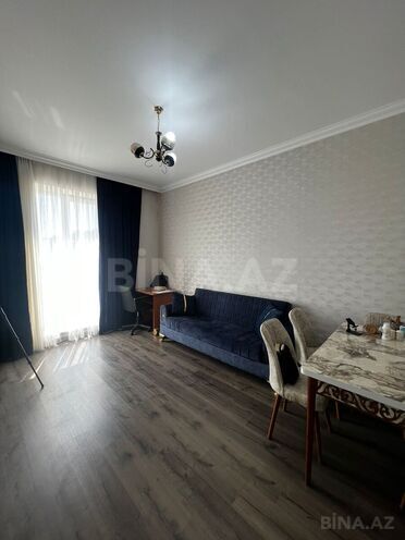 Satılır 2 otaqlı yeni tikili 53 m², 20 Yanvar m., photo 8 from 14