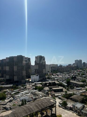 Satılır 2 otaqlı yeni tikili 53 m², 20 Yanvar m., photo 12 from 14