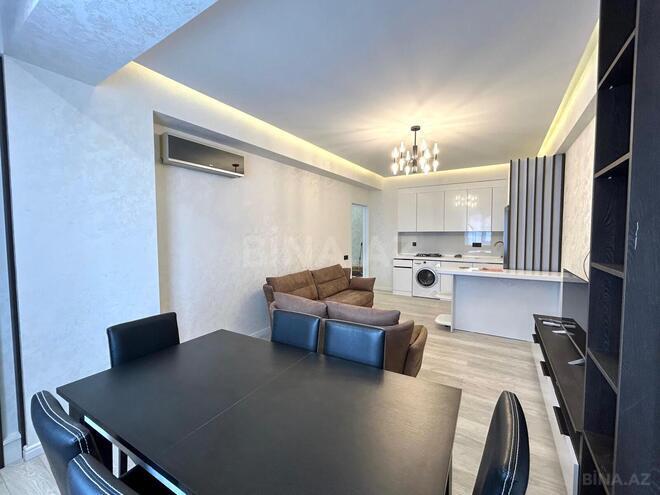 İcarəyə verilir 2 otaqlı yeni tikili 70 m², Şah İsmayıl Xətai m., photo 5 from 13