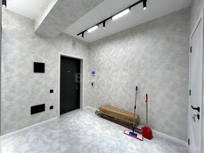 İcarəyə verilir 2 otaqlı yeni tikili 70 m², Şah İsmayıl Xətai m., photo 9 from 13