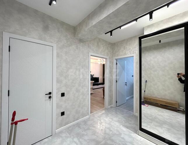 İcarəyə verilir 2 otaqlı yeni tikili 70 m², Şah İsmayıl Xətai m., photo 8 from 13