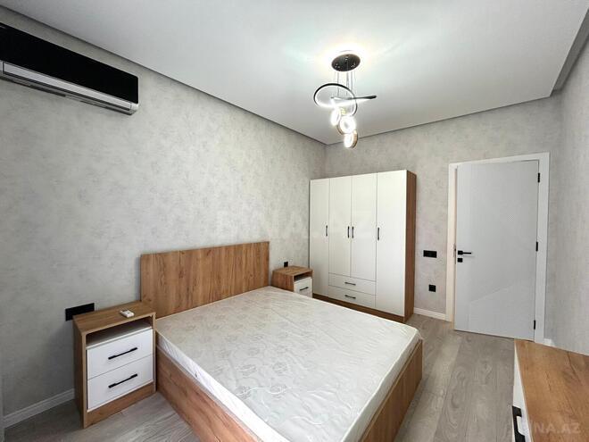 İcarəyə verilir 2 otaqlı yeni tikili 70 m², Şah İsmayıl Xətai m., photo 11 from 13