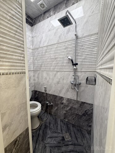 Сдаётся 2-комн. новостройка 65 м², м. Кара Караев, photo 15 from 16