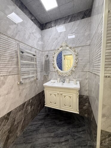 Сдаётся 2-комн. новостройка 65 м², м. Кара Караев, photo 14 from 16
