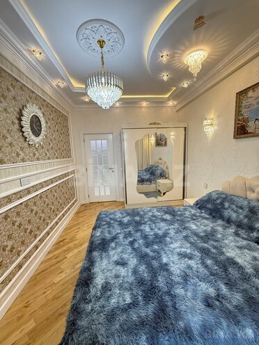 Сдаётся 2-комн. новостройка 65 м², м. Кара Караев, photo 8 from 16