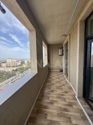 Сдаётся 2-комн. новостройка 65 м², м. Кара Караев, photo 13 from 16