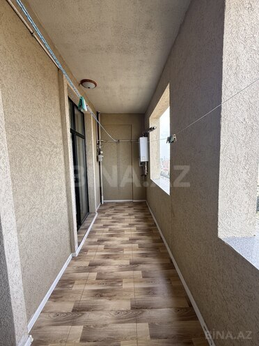 Сдаётся 2-комн. новостройка 65 м², м. Кара Караев, photo 12 from 16