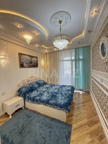 Сдаётся 2-комн. новостройка 65 м², м. Кара Караев, photo 6 from 16