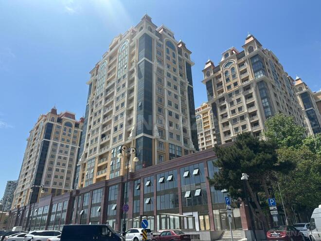 Satılır 3 otaqlı yeni tikili 80 m², 28 May m., photo 1 from 12