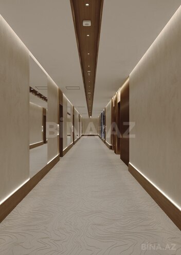 Продаётся 1-комн. новостройка 65.2 м², пос. Нардаран, photo 12 from 23